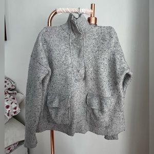 JCrew sweater